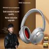 1MORE SonoFlow Pro HQ51 Aktivní potlačení hluku Bezdrátová Bluetooth sluchátka přes uši