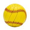 Yousheng 3D Printed Twisting Football Toy, Spiral Slippery Baseball Tennis Golf Basketball Toy, Stress Relief Rotating Fidget Sports Ball Desk Toy