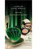 Emerald Hydrating Oil-Control Cushion Cream - Long-Lasting, Waterproof, Sweatproof, No Caking BB Cream.