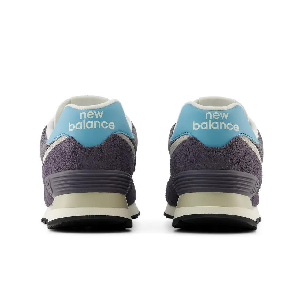 Classic Unisex Shoes New Balance 574 Lifestyle (U5745LX)