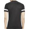 Nike Dri Fit T Shirt Men's Black CW6102-010