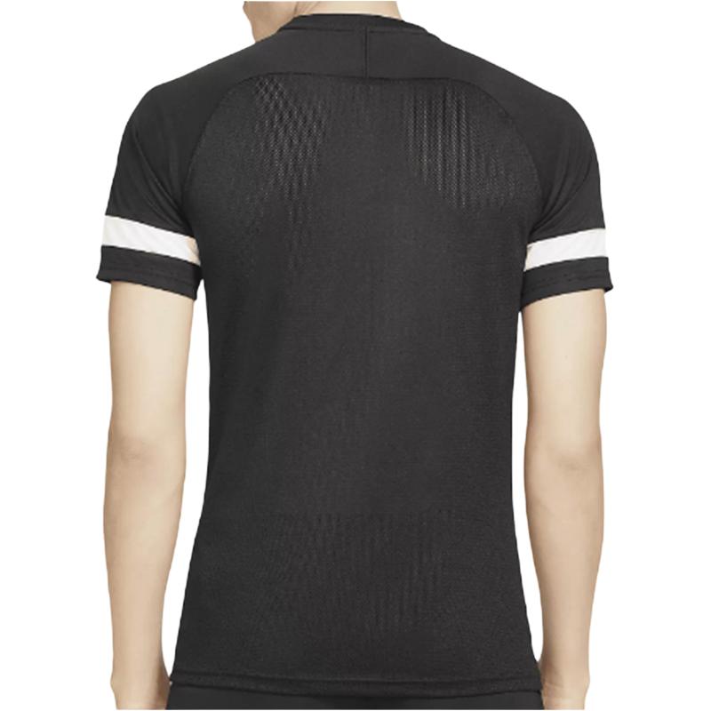 Nike Dri Fit T Shirt Men's Black CW6102-010