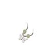 Butterfly Necklace Women's New Chinese Style Guochao Pendant Niche Design Light Luxury High Sense Collarbone Chain