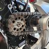 13T 14T 15T Tooth Drive Front Sprocket Gear Pinion For Honda CT125 CT110 HUNTER CUB DAX125 Monkey125 SUPER CUB110 PRO