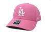 47 Brand MVP Los Angeles Dodgers ROSE Cap