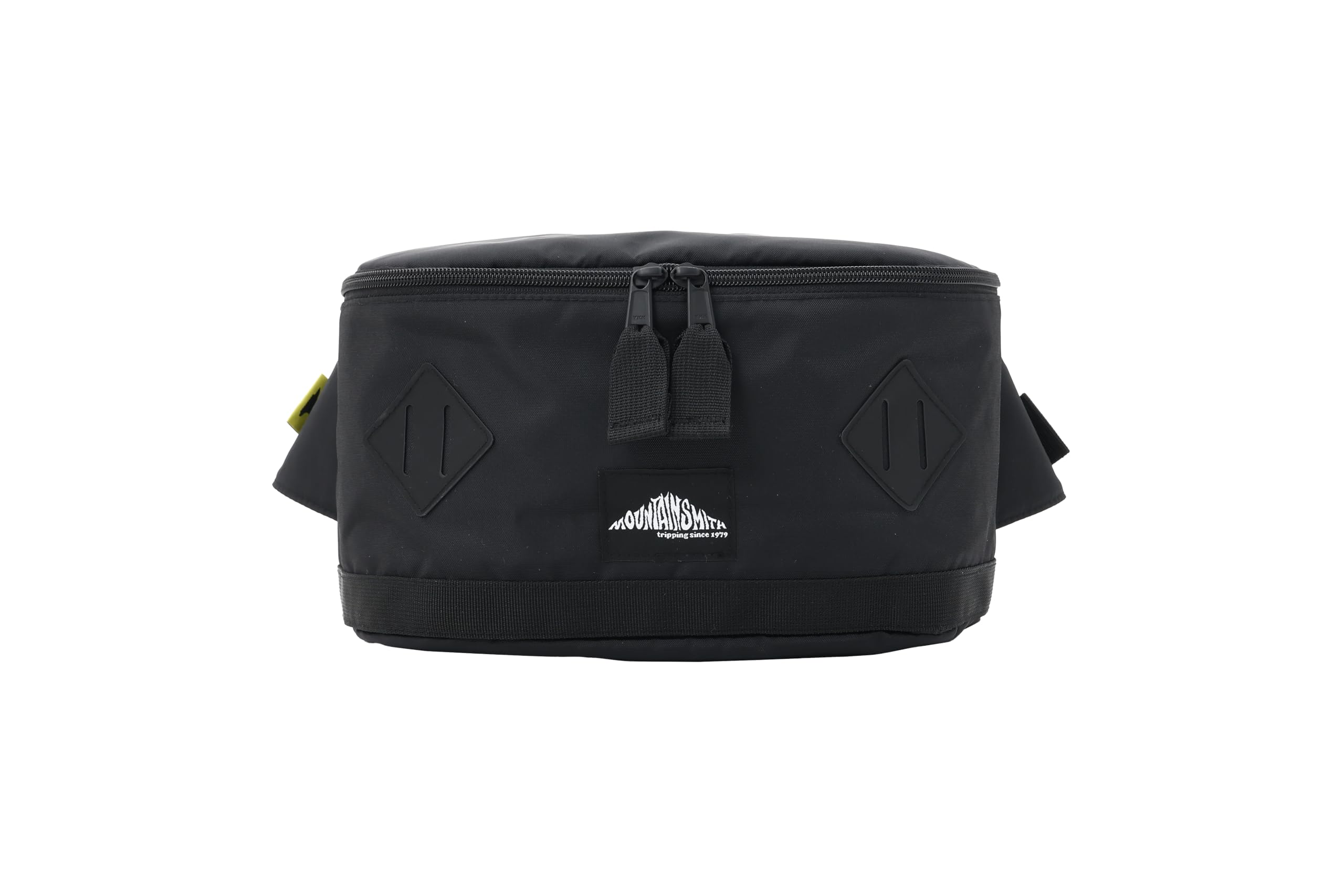 

[Mountain Smith] dawn waist MSTC-0008BLACK MSTC-0008