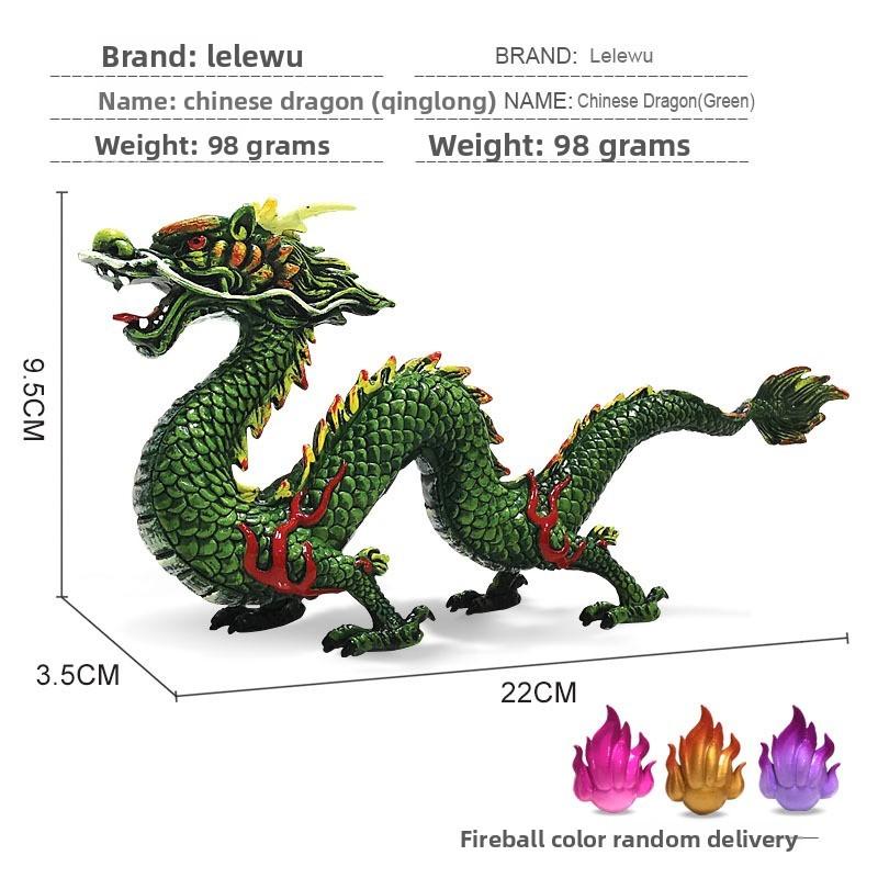 West Mythology Creatures Pvc Octopus Monster Shadow Wolf Statue Collection With Dynamic Figures For Display And Gift