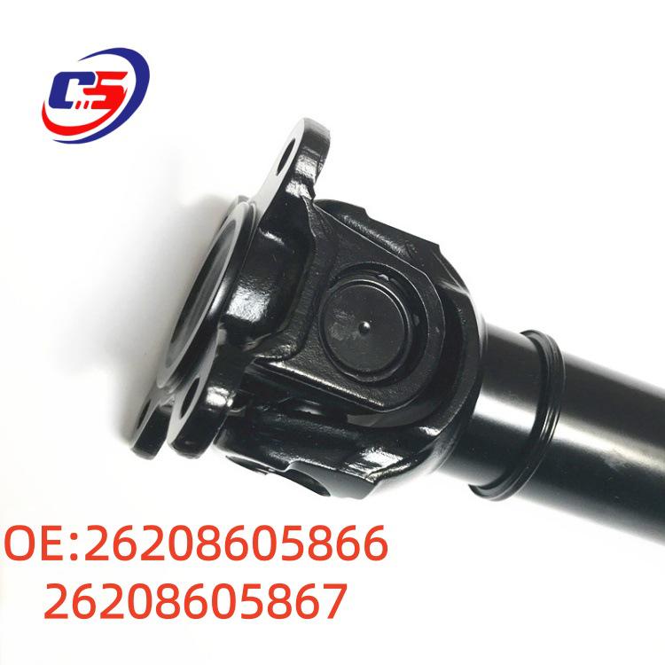 Driveshaft for BMW Models F15, F16, F25, F26 (26208605866, 26208605867)