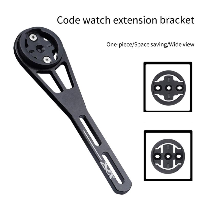 Cycling Odometers Brackets High Strength Rustproof Mount Light weight Mount Enhancing Cycling Experiences