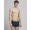 Jack & Jones Solid боксеры 12 шт.