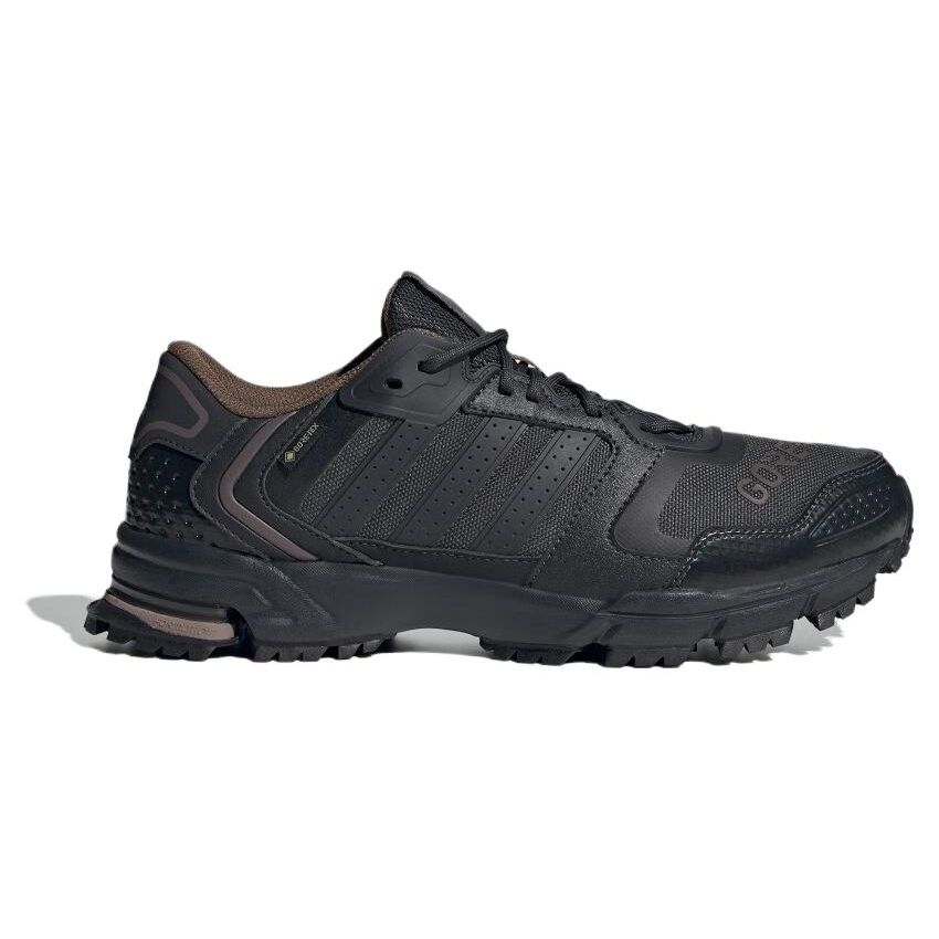 Adidas Marathon 2K Gore-Tex Comfortable Versatile Low-Top Casual Running Shoes Unisex Sneakers Black IF9097