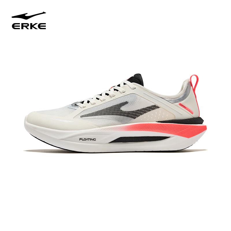 Erke Water Drift Pro Running Shoes US 10