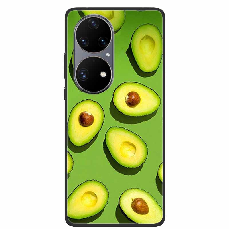 For Honor 70 5G Cases 70 Pro 70Pro + 2022 Fashion Soft TPU Silicone Phone Case For Huawei Honor70 Pro Plus Back Cover Coque Cute