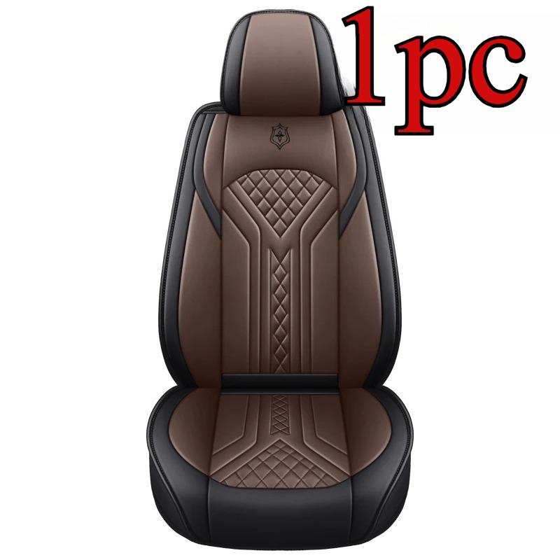 PU Leather Car Seat Covers, Opel Astrak, Kia Picato, BMW X3 G01 Seats, Arona Navarra D40 Interior Accessories