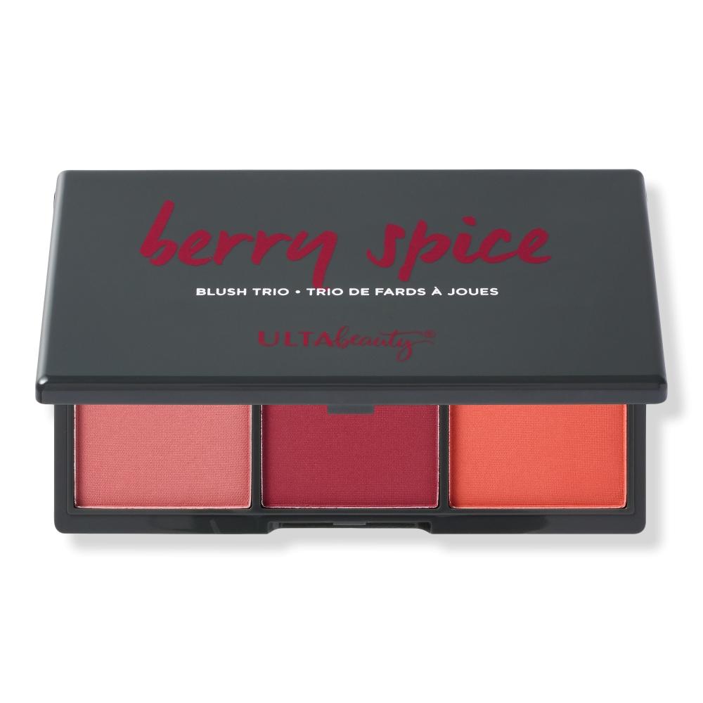 

ULTA Beauty Collection Blush Trio