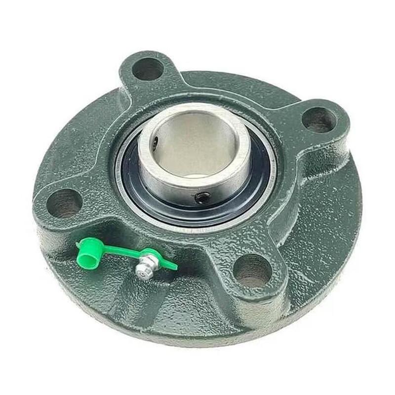 FC209 Bearing Housing with Bearing
