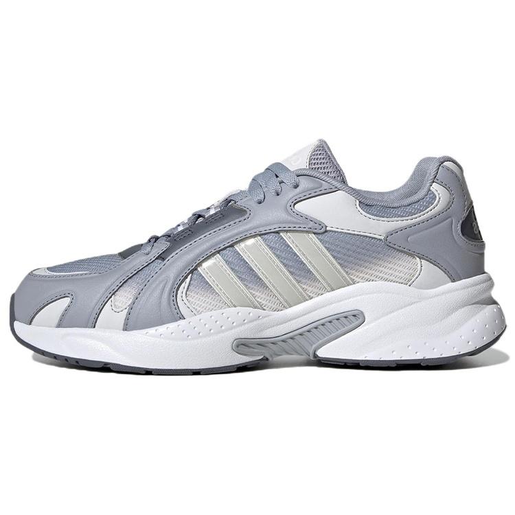 adidas neo Crazychaos Shadow 2.0 Su Gray White Cream Men s HP7481 EU 37⅓
