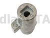 VW T5 2003- Armrest Repair Kit, Front Left