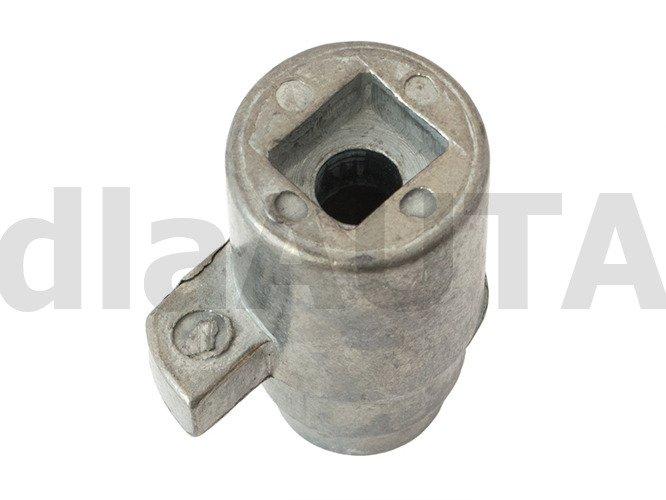 VW T5 2003- Armrest Repair Kit, Front Left