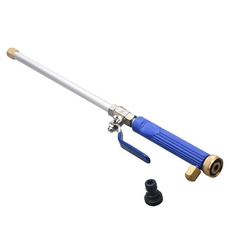 Údržba mytí aut Vysokotlaká elektrická myčka vodní pistole Vodní tryska Hadice Trubka Tryska Rozprašovač Sprej Auto Cleaning Tool