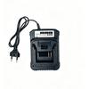 Makita-Compatible 18V-21V Universal Charger for Electric Wrench, Angle Grinder, Hammer Drill, Direct Lithium Battery Charging Base