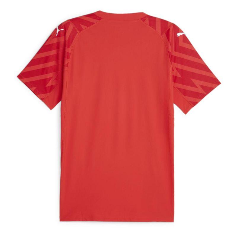 Men's OM Away Goalkeeper Jersey PUMA