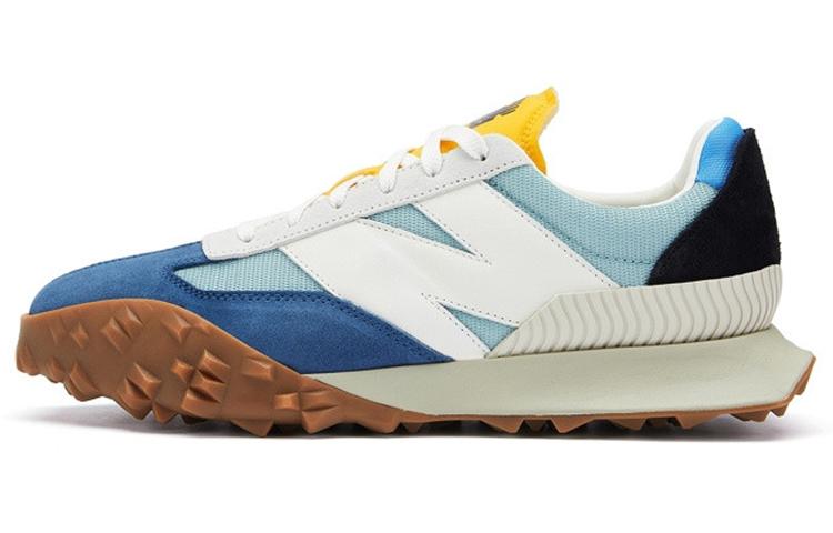XC-72 New Balance  Storm Blue Sea Salt  UXC72BC3 38.5
