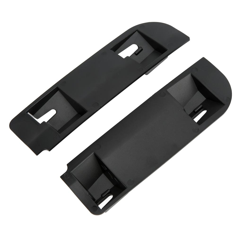 2pcs Tailgate Boot Handle Clip 90812JD20H 90812JD30H Replacement for Nissan Qashqai 2006‑2013