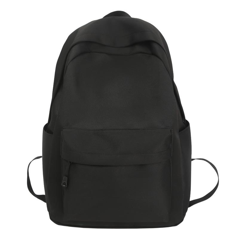 Customizable Waterproof School Backpack for Students