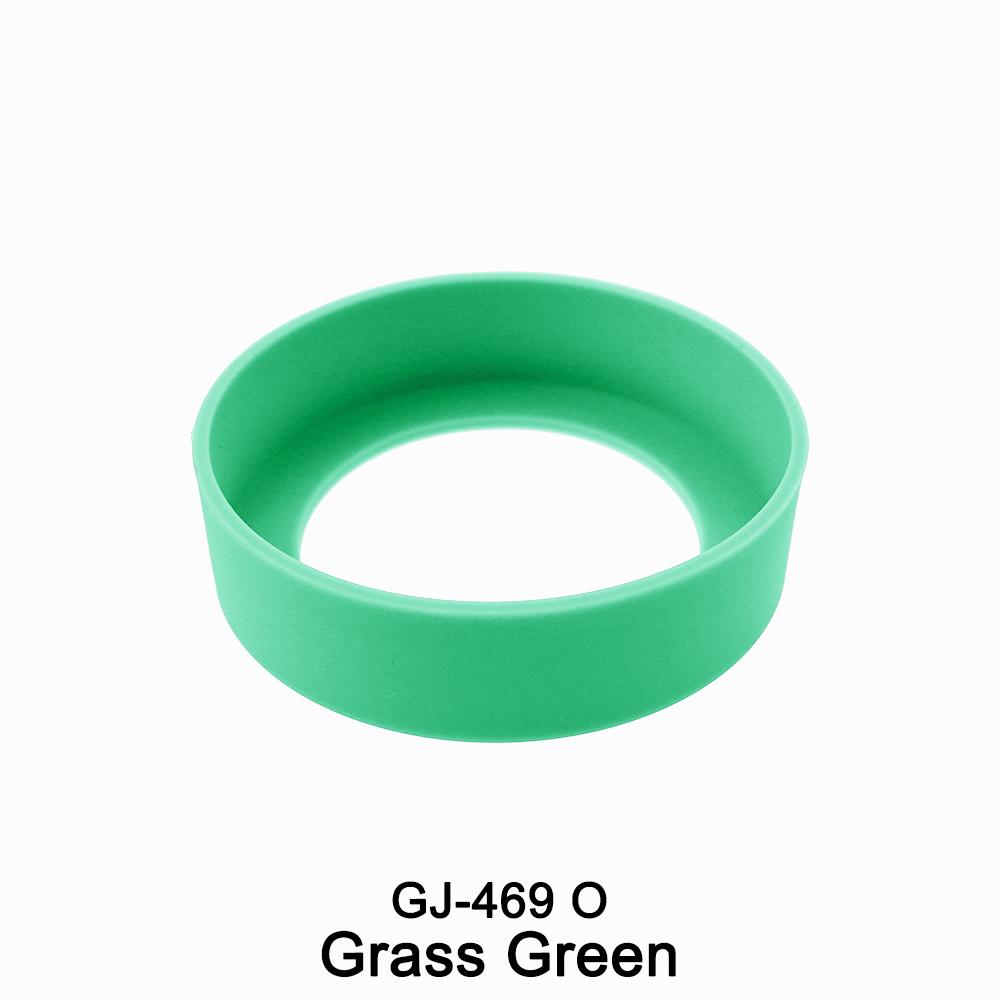 1Pcs 7CM Silicone Water Cup Gasket Anti-wear And Scratch Sleeve Insulation Bottom Protective Washable And Reusable Odorless