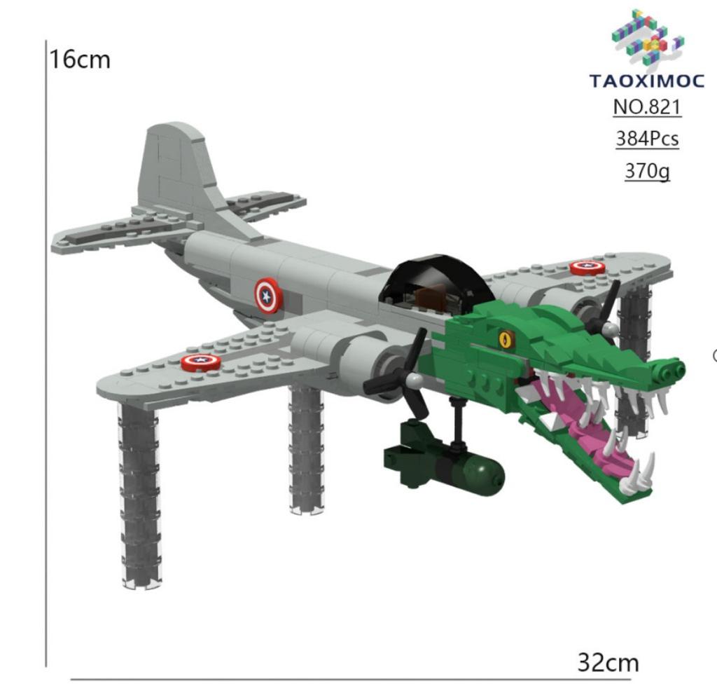 Italian Brainrot Monster Series Block Toy Tung Tung Tung Sahur Tralalelo Tralala Kids Building Blocks Collectibles Toys Gifts