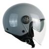 Ska-p Open Face Helmet 1SHA Zen Mono