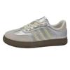 Forrest Gump Shoes German Training Little White Shoes Women'S Flat-Soled Student Single Shoes Spring Autumn Niche Retro Versatile Casual Board Shoes