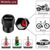 Car Tire Wheel Valve Caps Cover/Car Key Chain Ring Keychain For Mercedes Benz AMG GLC W203 W206 W205 W220 W211 W212 W124 E Class VS3