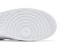Men's Sneakers Nike Air Force 1 Mid Supreme White White/White-White