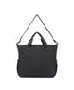 Snowpeak Apparel Dual Tech Alpha Tote Bag 13L (S26Zuftb39) Dark Navy