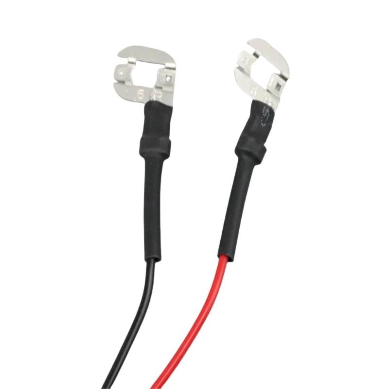 Front Bumper Reversing Radars Wiring 1489045-04-D for Y 2024 Replacement Automotive Accessories Easy Installation