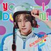 NCT WISH [YO-I-DON! / BOY MEETS GIRL] JAPAN Double A-Side Single Album