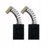 Dedra Ysg006 Electrographite Brushes 1 Pc