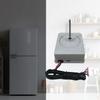 High Execution Refrigerator Fan Motor 2W 12V Counter Spin For Quick Cooling And Balanced Temperature