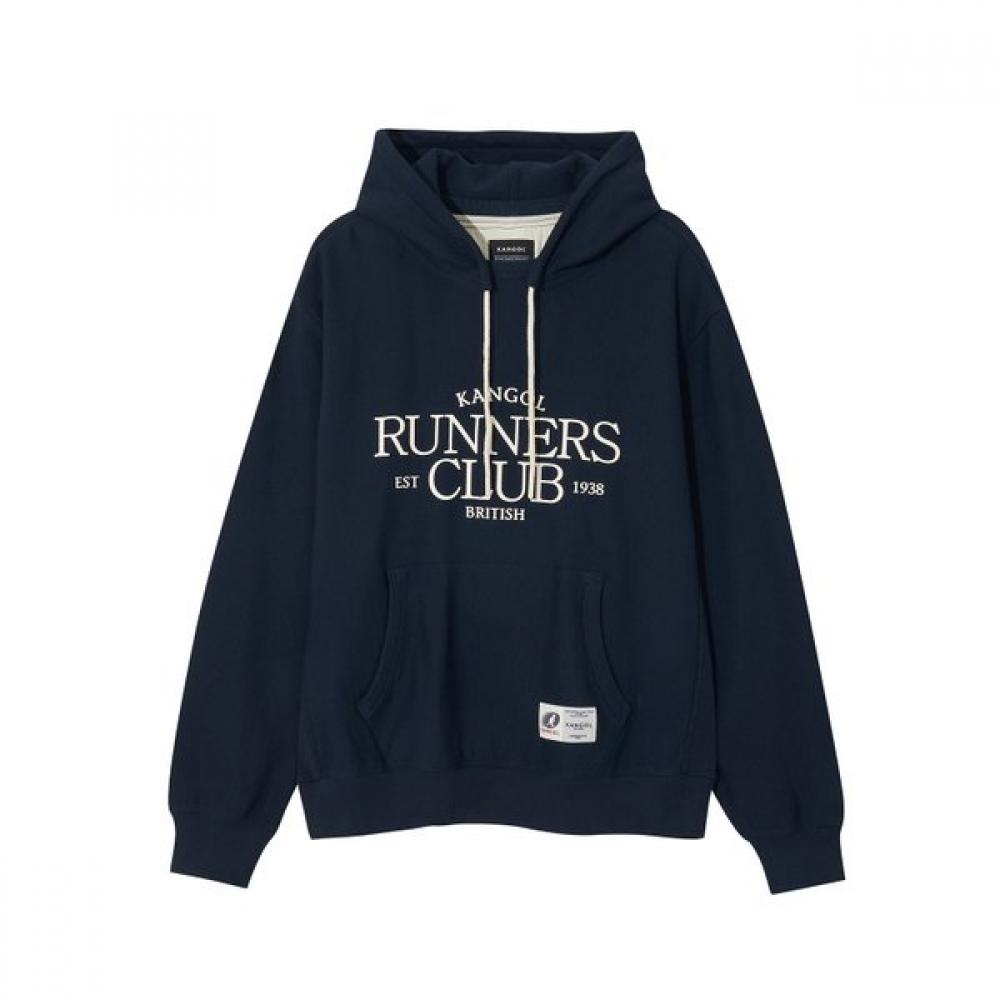 Kangol Hoodie 5157 Navy XL 6790₽