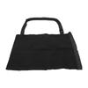 Expandable Hose Holder Heavy Duty Garden Hose Storage Bag with Shoulder Strap Portable Water Hose Organizer