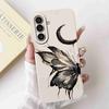 For Samsung Galaxy M56 5G Case SM-M566B/DS Popular Cute Cartoon Print Soft Silicone Cover For Samsung M56 M 56 6.73" Phone Shell