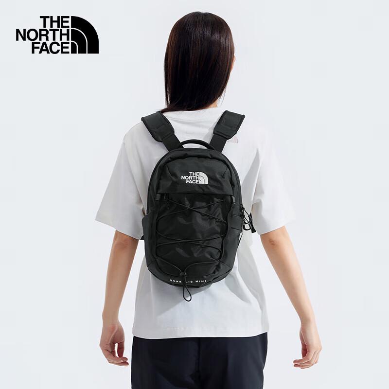 The North Face Unisex Outdoor Backpack 52SW One Size
