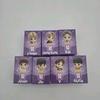 BTS Mcdonald's Happy Meal Full Set