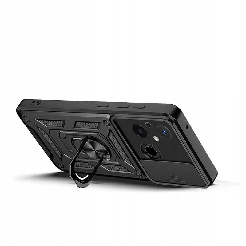 Sc Camring Redmi 12C Black