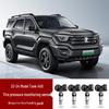 Compatible with Tank 300/400/500/700 Series Tire Pressure Sensor Detector