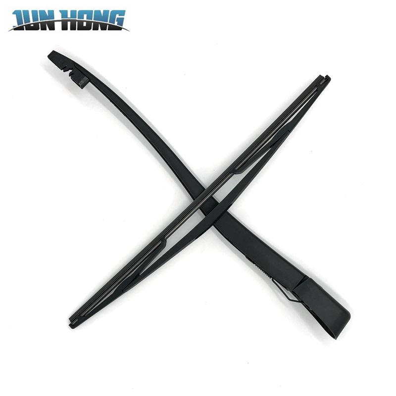Opel Astra G Hatch Rear Wiper Assembly & Blade
