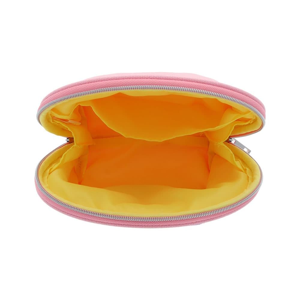 Stationery Whippi Rappi Merchandise Pouch with Plush Whippi S2337738 Sun-Star & Toy,