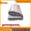 Industrial Concrete Heating and Insulation Blanket